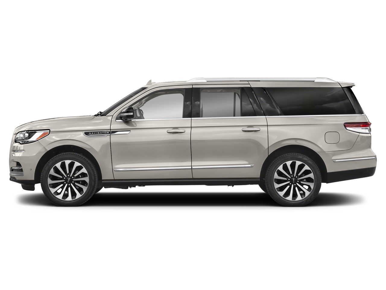 2023 Lincoln Navigator L photo 3