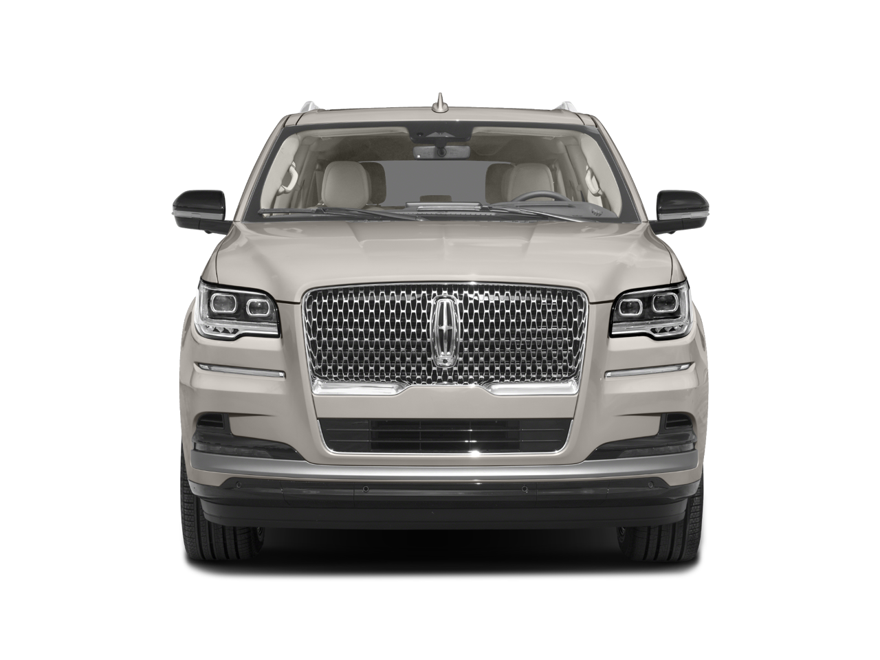 2023 Lincoln Navigator L photo 4