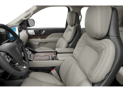 2023 Lincoln Navigator L Reserve