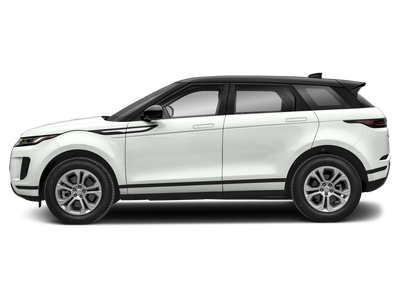 2023 Land Rover Range Rover Evoque S