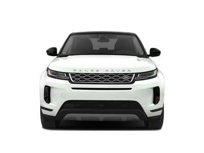 2023 Land Rover Range Rover Evoque S