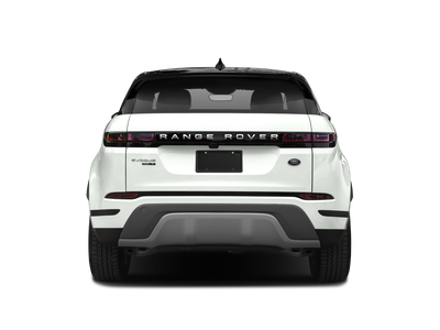 2023 Land Rover Range Rover Evoque S