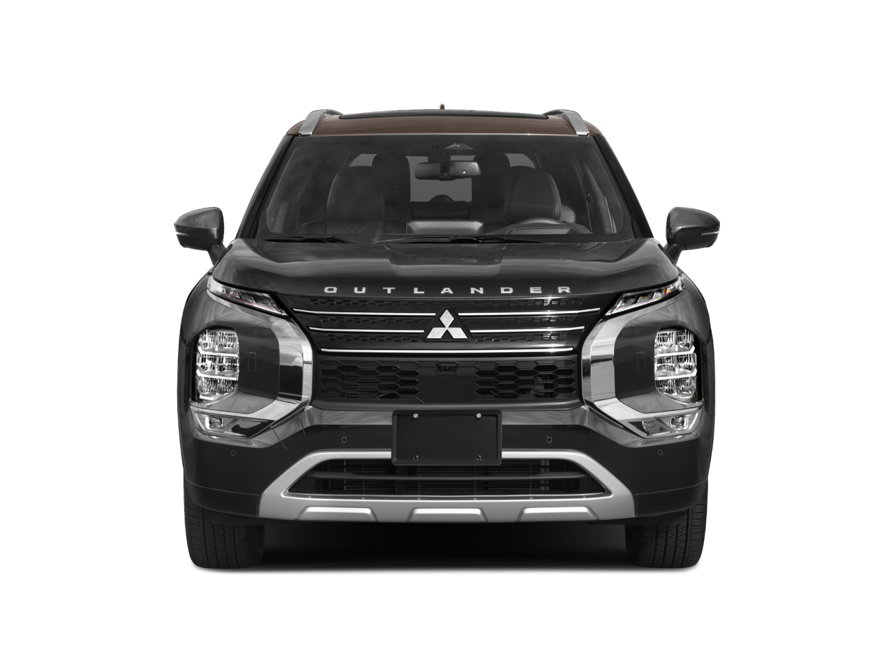 2023 Mitsubishi Outlander SEL 40th Anniversary