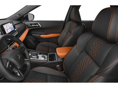 2023 Mitsubishi Outlander SEL 40th Anniversary