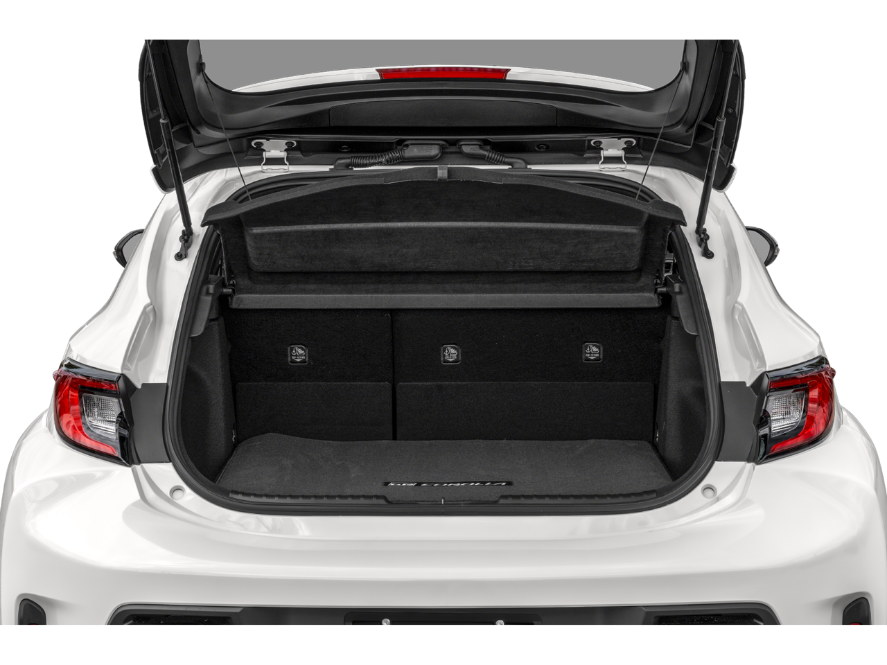 2023 Toyota GR Corolla Core