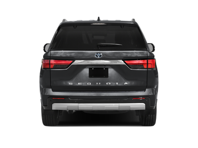 2023 Toyota Sequoia Platinum