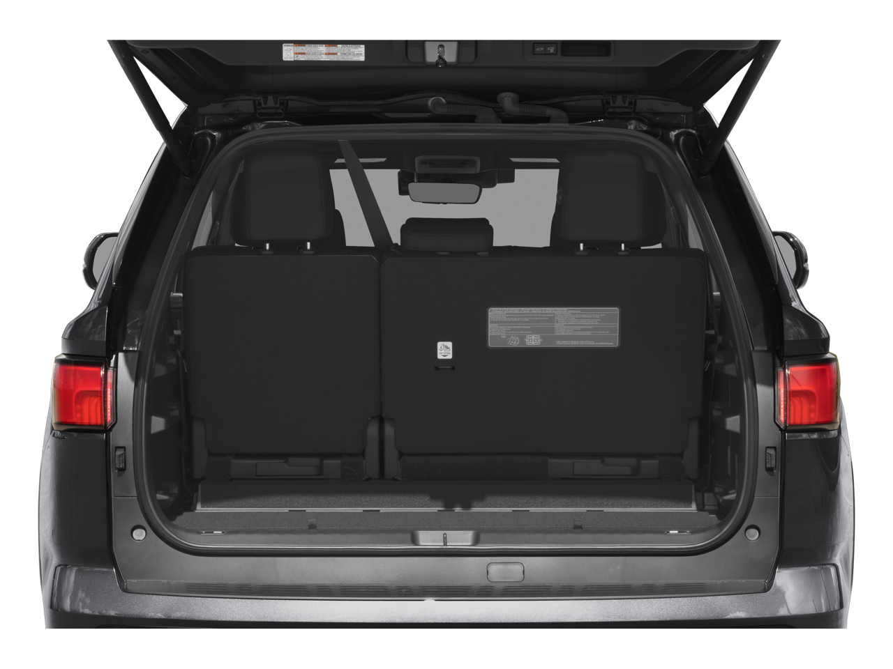 2023 Toyota Sequoia Platinum