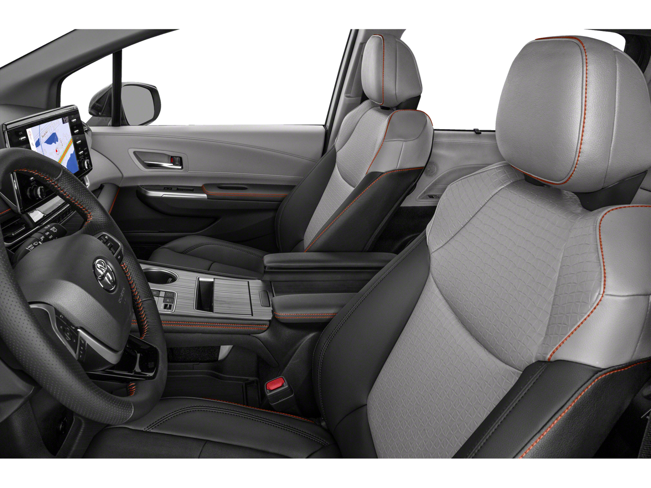 2023 Toyota Sienna XSE 7 Passenger