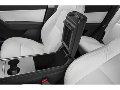 2023 Tesla Model Y Long Range Full Self-Driving Capability Pkg
