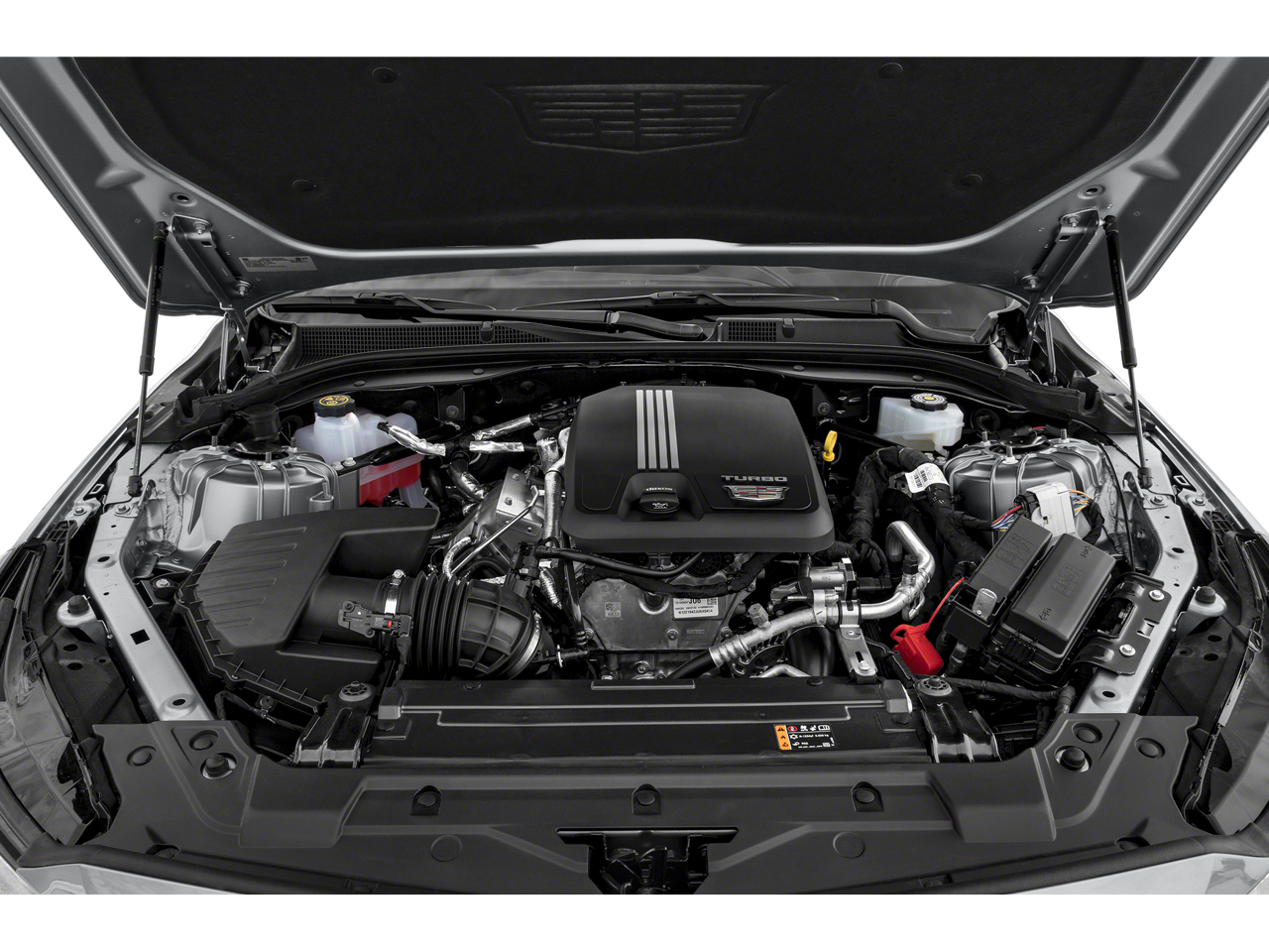 2024 Cadillac CT5 Sport