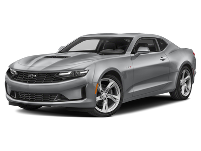 2024 Chevrolet Camaro 2LT 2LT