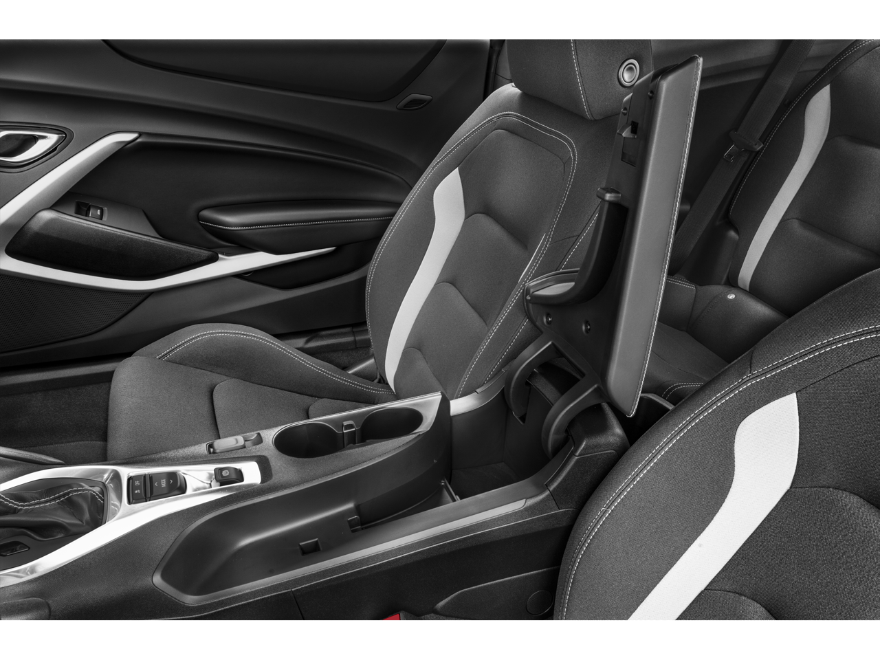 2024 Chevrolet Camaro 2LT 2LT