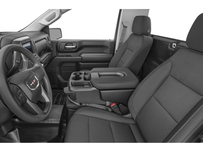 2024 GMC Sierra 2500HD SLE