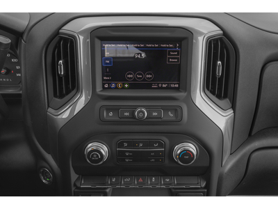 2024 GMC Sierra 2500HD SLE