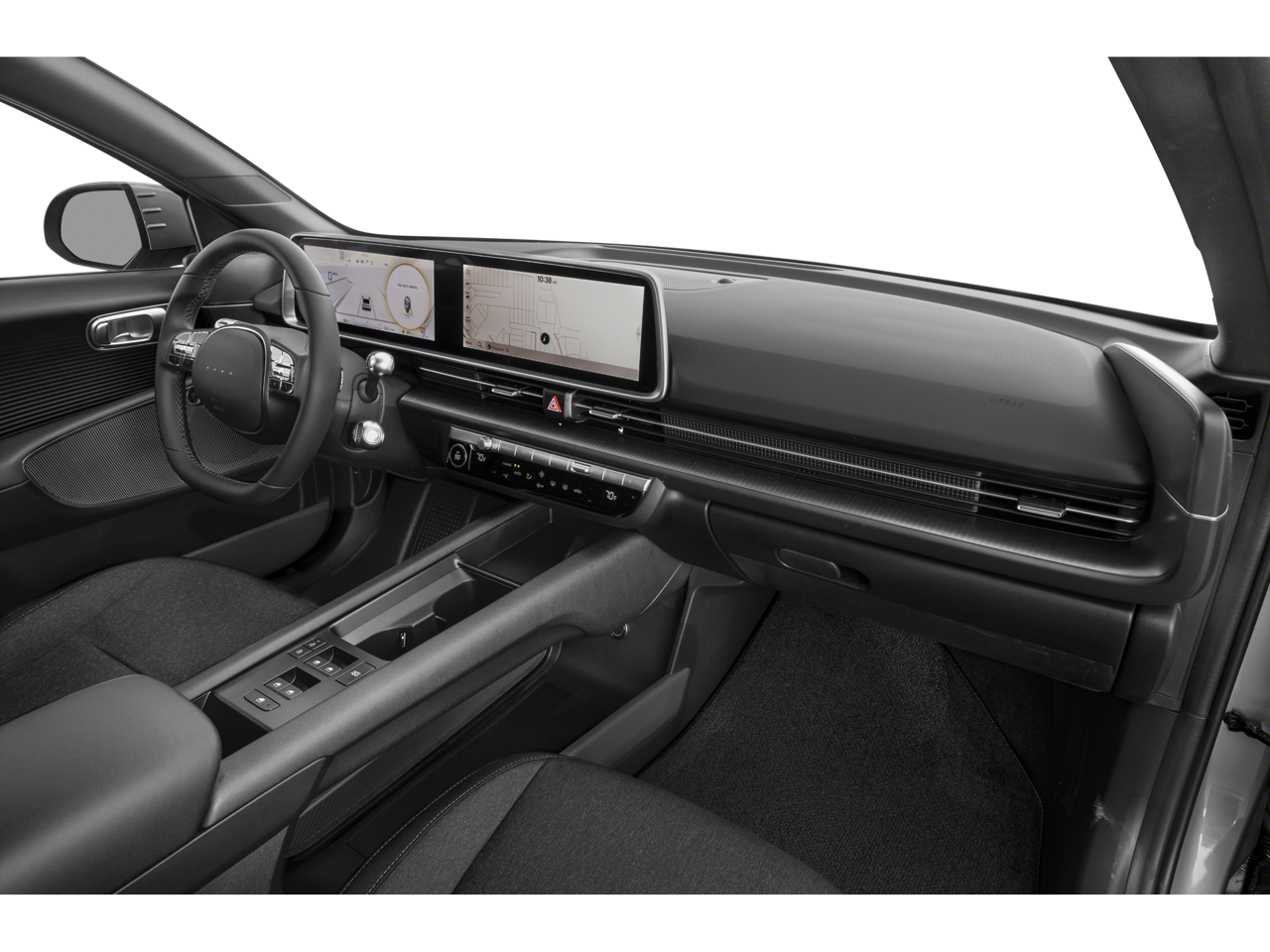 2024 Hyundai IONIQ 6 SE