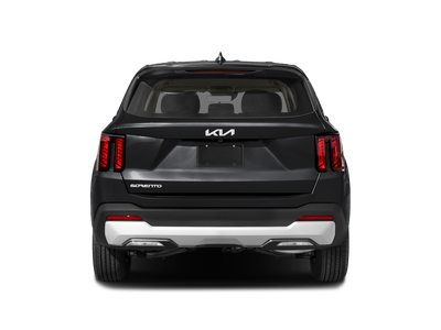 2024 Kia Sorento LX