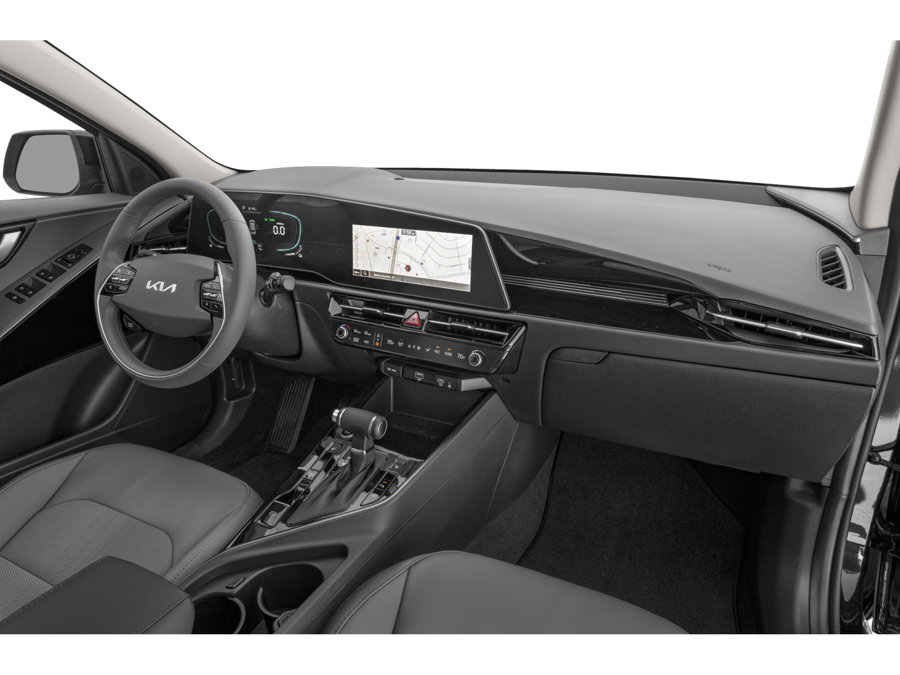 2024 Kia Niro EX