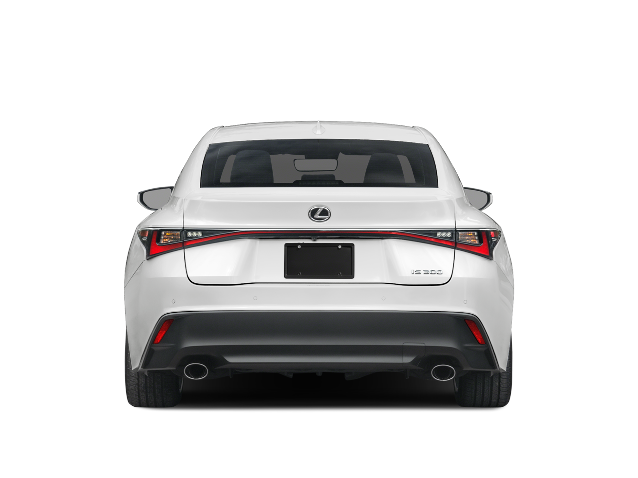 2024 Lexus IS 300