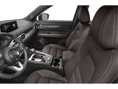 2024 Mazda Mazda CX-5 2.5 Turbo Signature