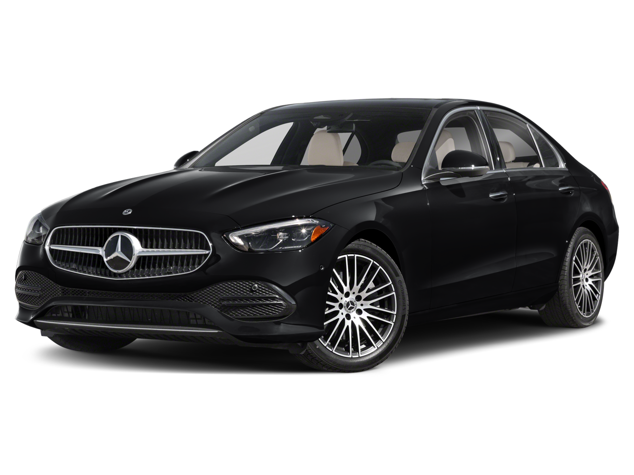 2024 Mercedes-Benz C-Class C 300 4MATIC®