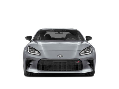 2024 Toyota GR86 Premium