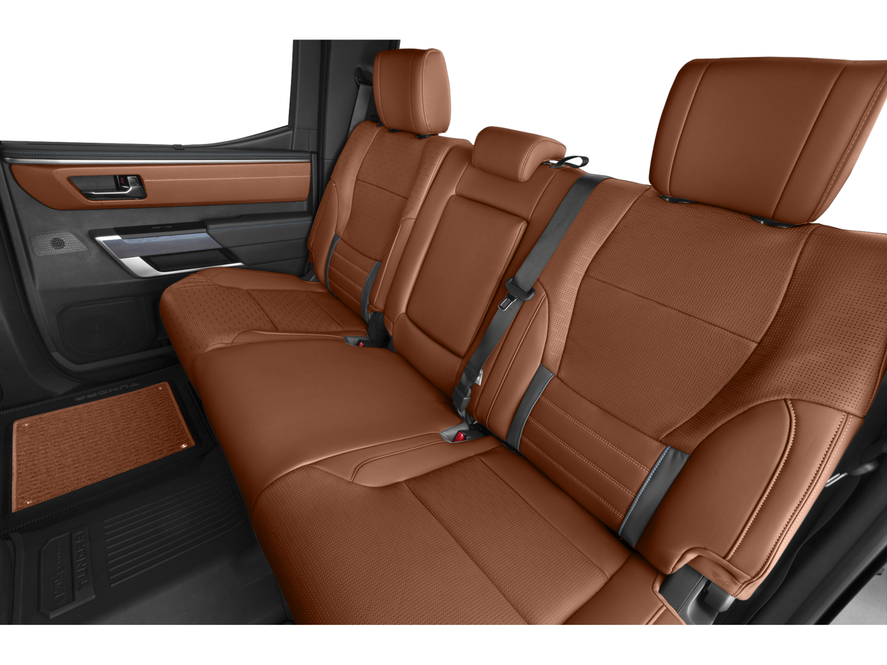 2024 Toyota Tundra 1794