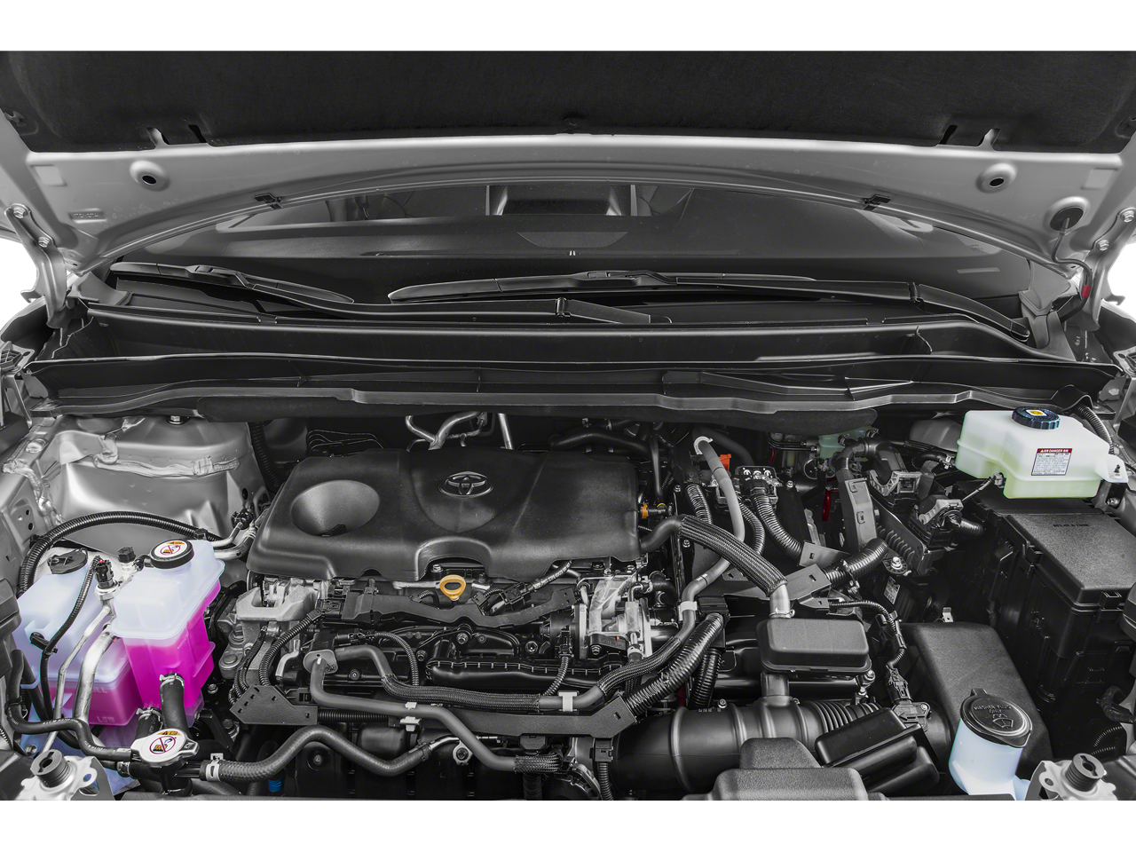 2024 Toyota Sienna XLE 8 Passenger