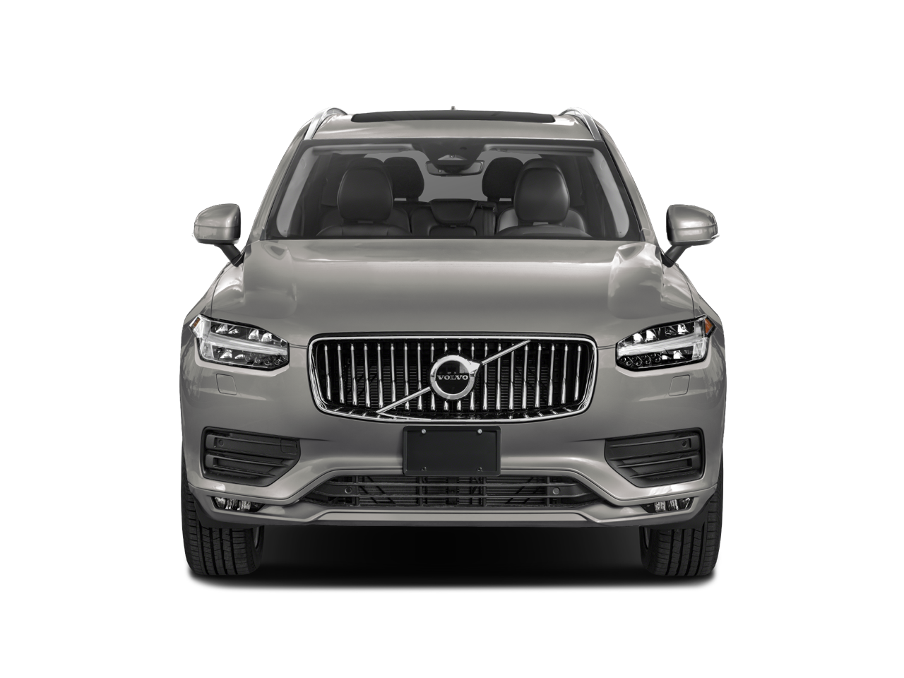 2024 Volvo XC90 B6 Core