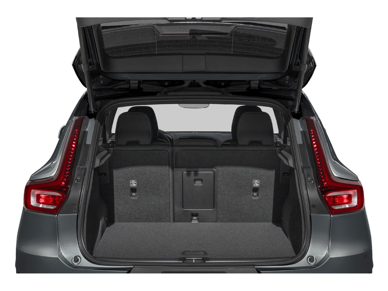 2024 Volvo XC40 B5 Core