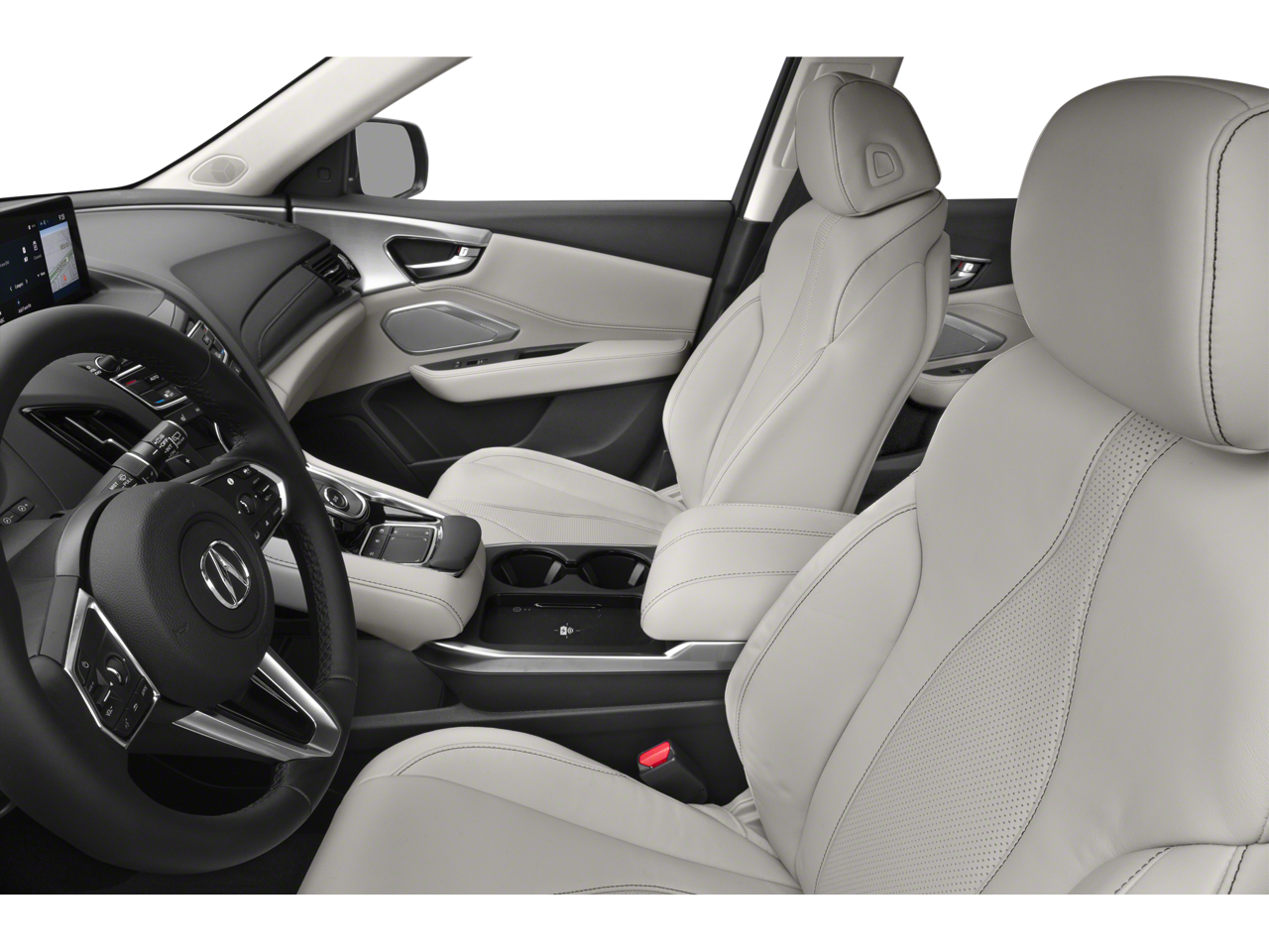 2025 Acura RDX Technology Package SH-AWD
