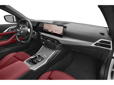 2025 BMW 4 Series 430i