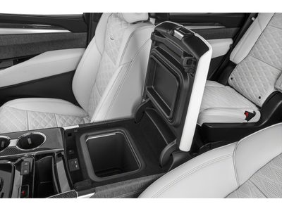 2025 Cadillac Escalade V-Series