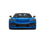 2025 Chevrolet Corvette Z06 1LZ