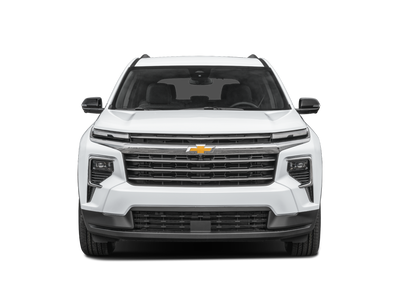 2025 Chevrolet Traverse LT 2LT