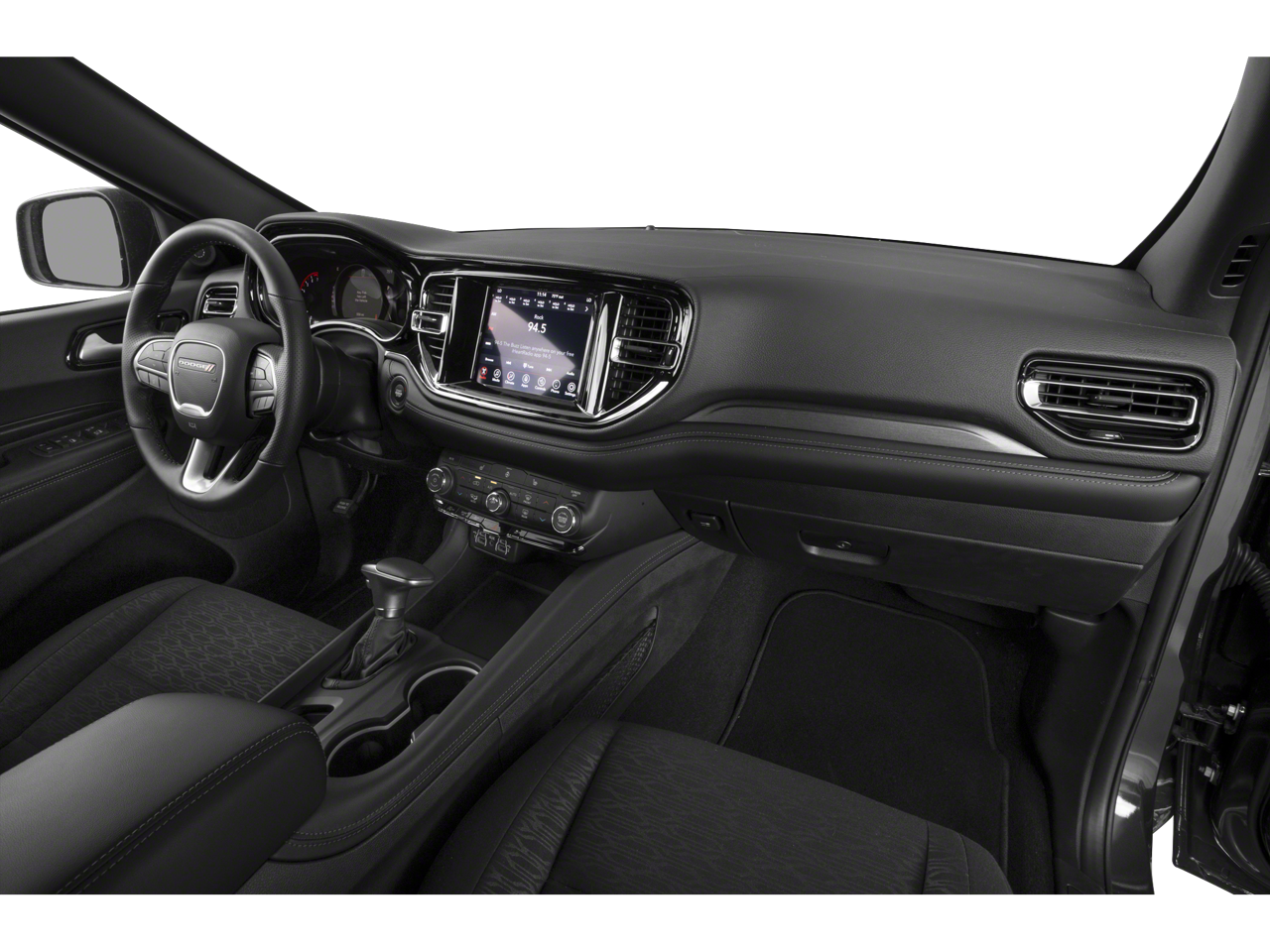 2025 Dodge Durango R/T Plus