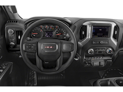 2025 GMC Sierra 2500HD Pro