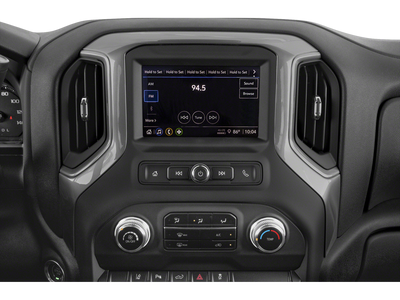 2025 GMC Sierra 2500HD Pro