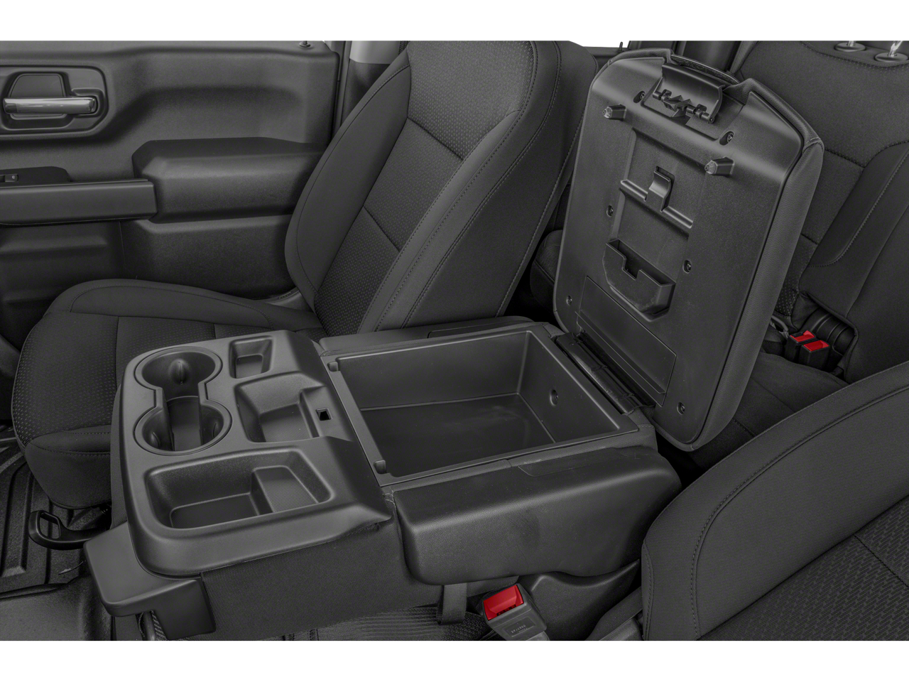 2025 GMC Sierra 2500HD Pro
