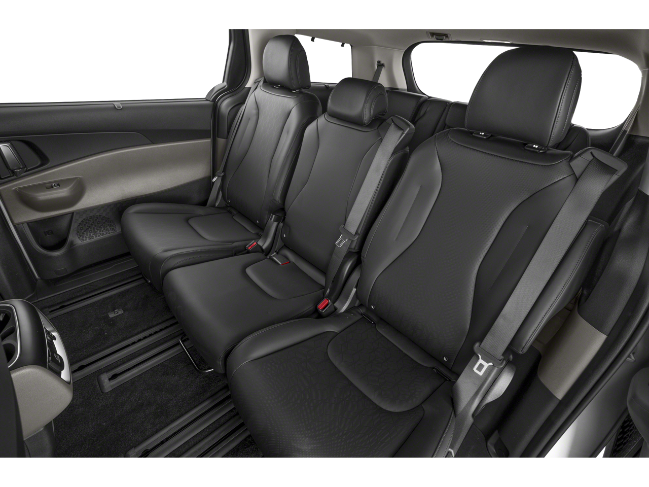 2025 Kia Carnival Hybrid SX