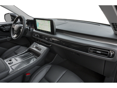 2025 Lincoln Aviator Premiere Premium