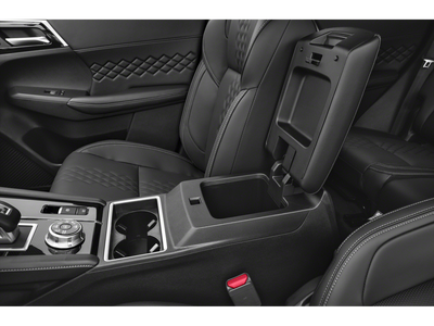 2025 Mitsubishi Outlander PHEV SEL Black Edition