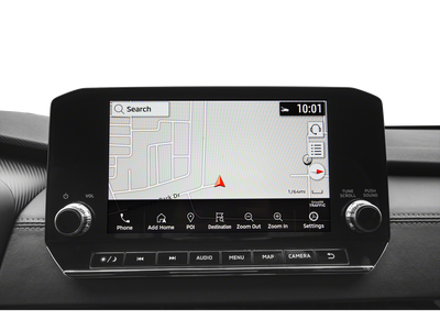 2025 Mitsubishi Outlander PHEV SEL Black Edition
