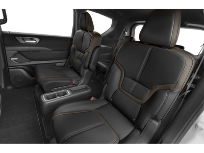 2025 Nissan Armada SL