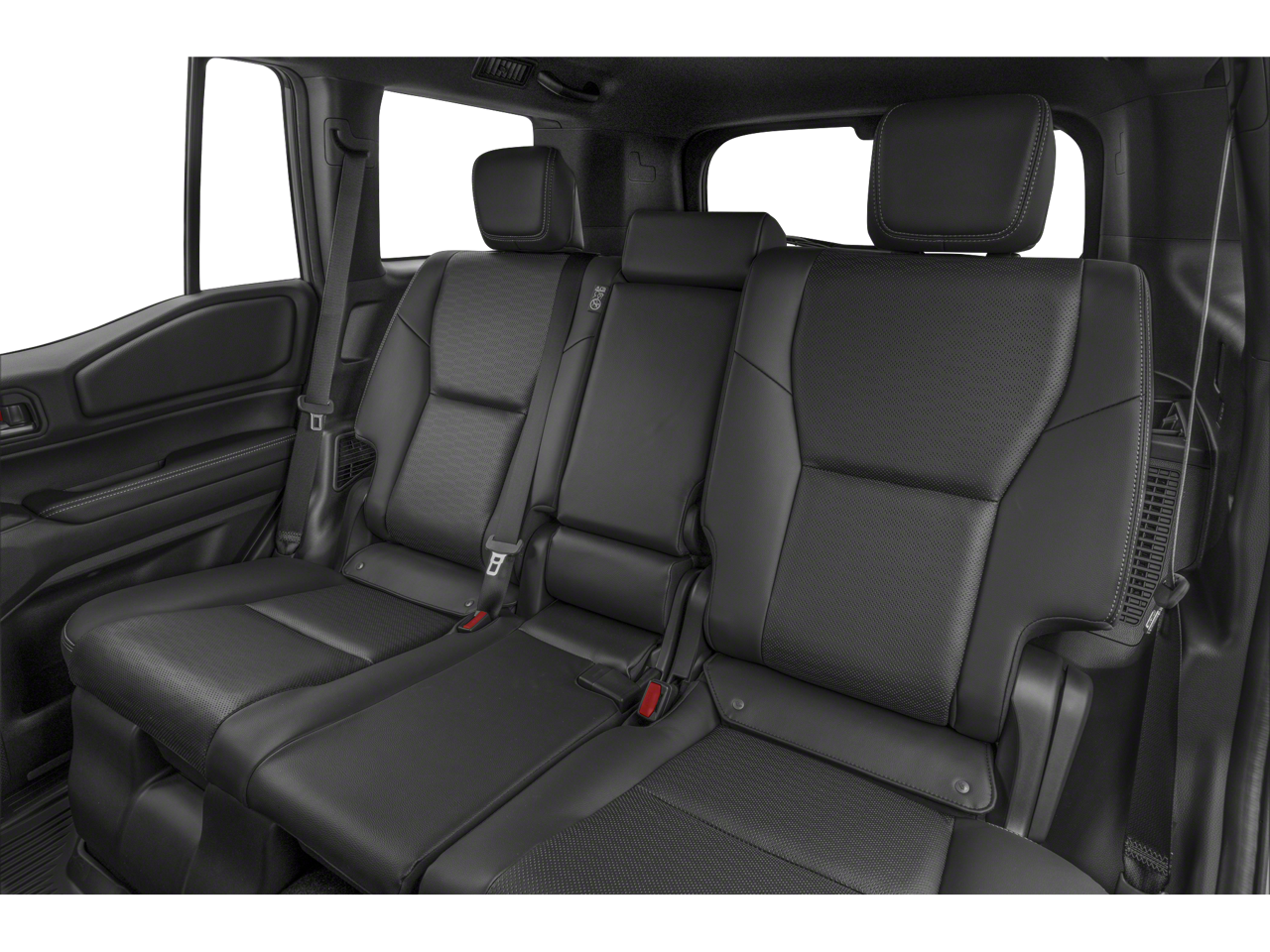 2025 Toyota Land Cruiser Base with Premium Package