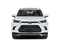 2025 Toyota Grand Highlander Hybrid MAX Platinum