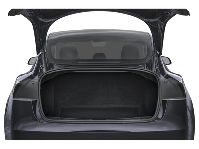 2025 Tesla Model 3 Performance