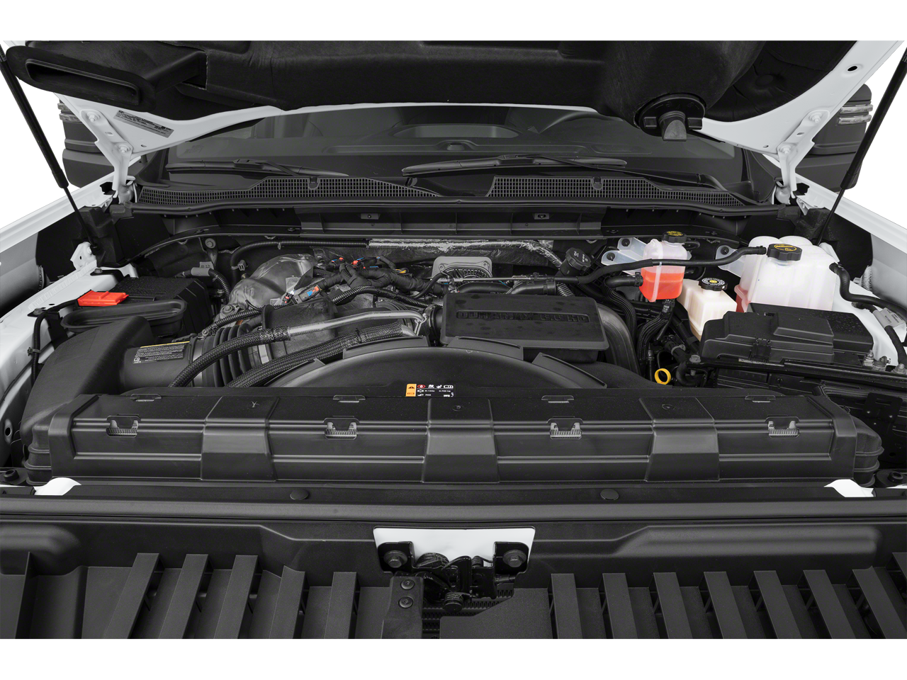 2026 Chevrolet Silverado 3500HD LTZ
