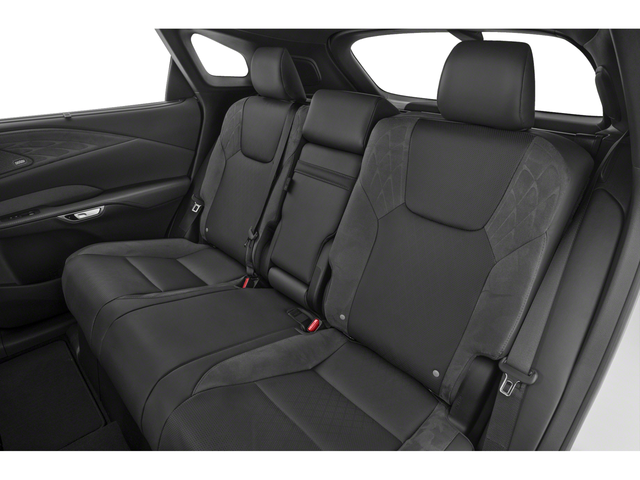 2026 Lexus RX 350 Luxury