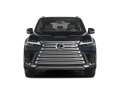 2026 Lexus LX 600 Premium