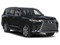 2026 Lexus LX 600 Premium
